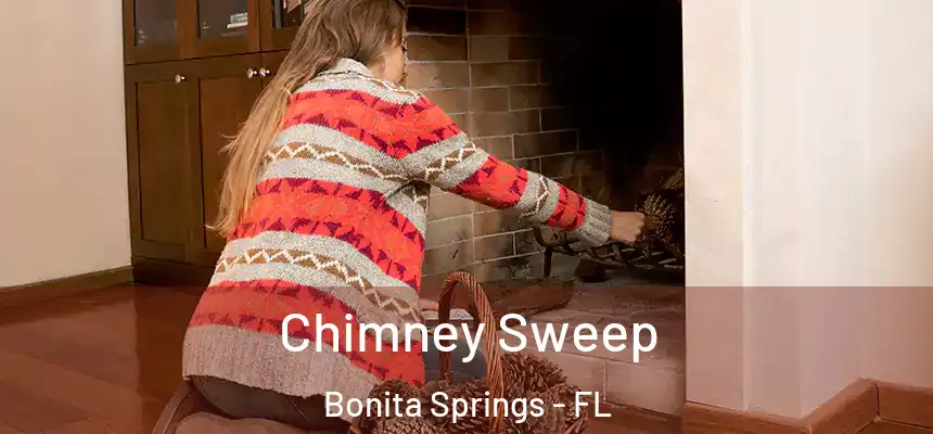 Chimney Sweep Bonita Springs - FL