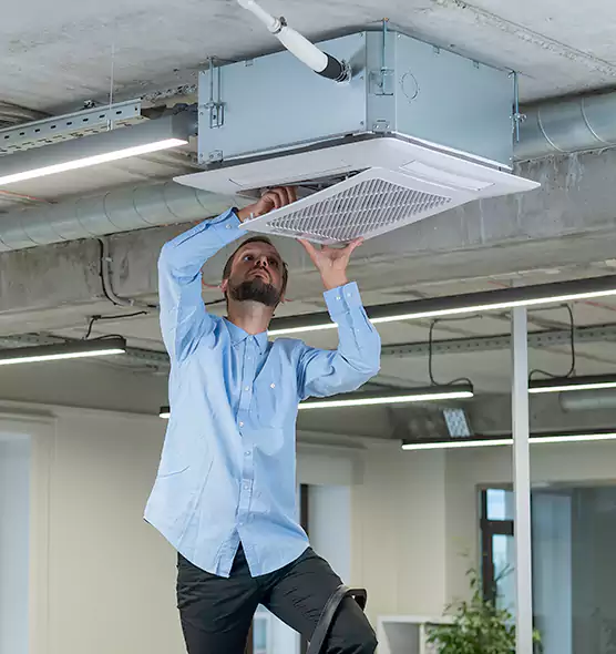 Professional Air Duct Cleaners in Bonita Springs, FL