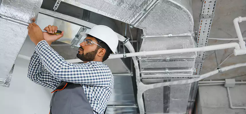Proactive Ac Vent Repairs & Air Duct Replacement Companies Near Me in Bonita Springs