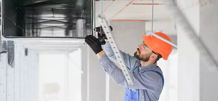 Comprehensive Ventilation Cleaning in Bonita Springs