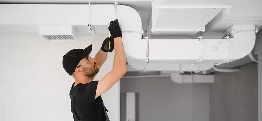 Our Air Duct Repair Services in Bonita Springs, FL