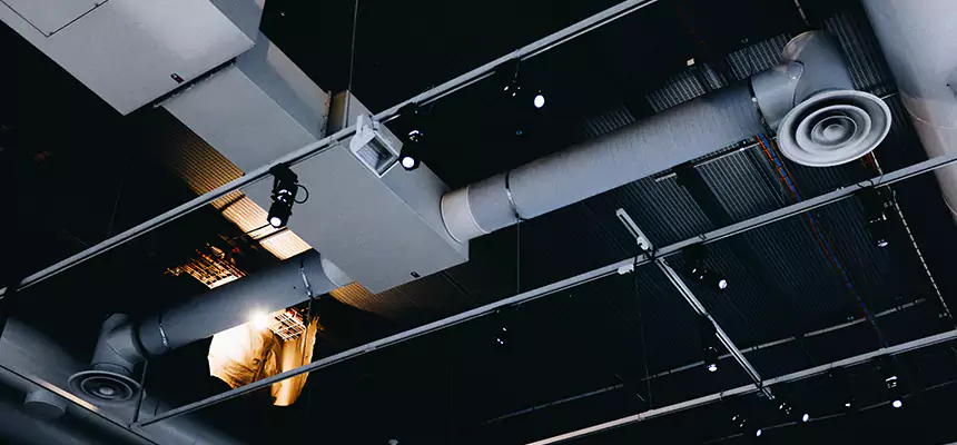 Our Air Duct Replacement Services in Bonita Springs, FL