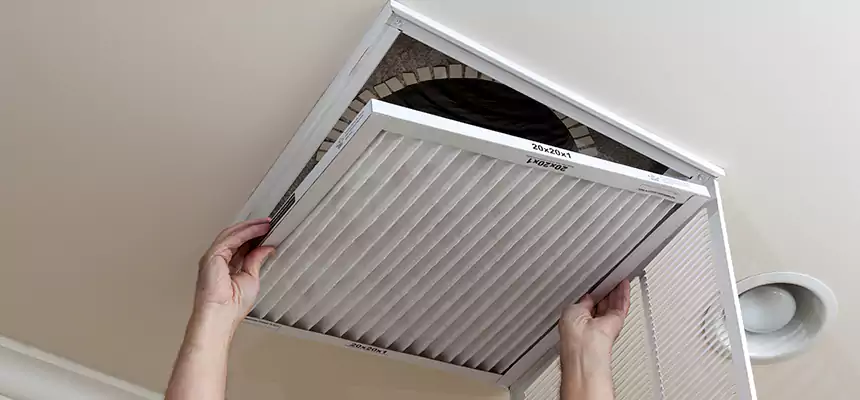 Our Air Duct UV Sanitization Services in Bonita Springs, FL