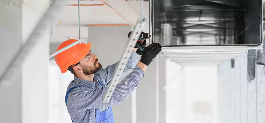 Our Air Vent Replacement Services in Bonita Springs, FL