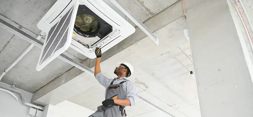 Efficient Multi‑Unit & HOA Annual Vent Cleaning Plans in Bonita Springs