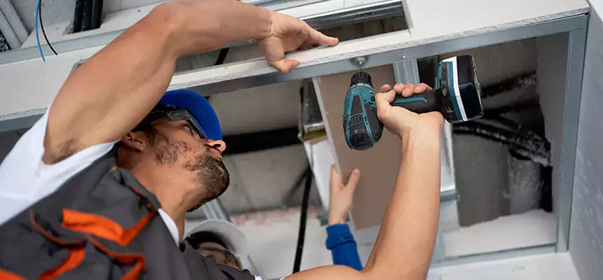 Our Apartment Air Duct Cleaning Services in Bonita Springs, FL