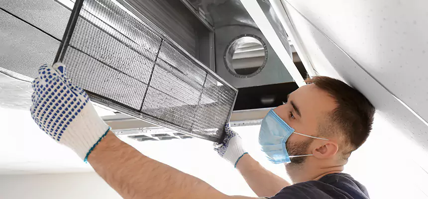 Our Bathroom Exhaust Duct Cleaning Services in Bonita Springs, FL