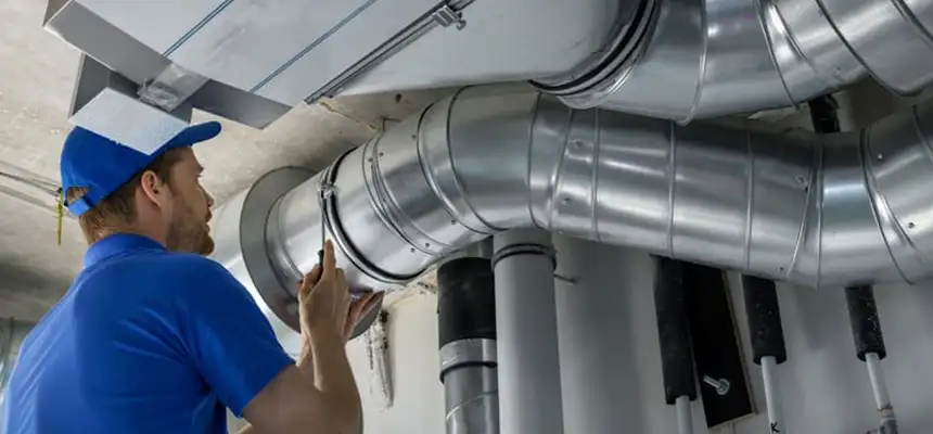 Our Commercial Laundry Vent Cleaning Services in Bonita Springs, FL