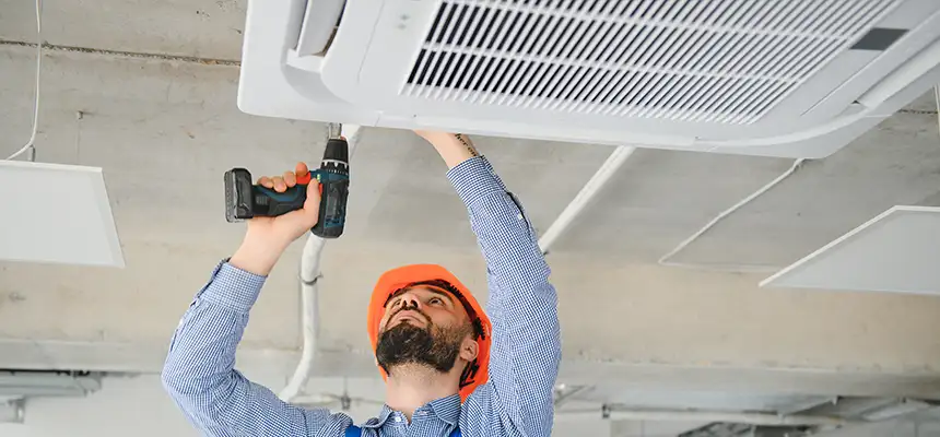 Detailed Multi‑Unit Riser & Roof Termination Cleaning in Bonita Springs