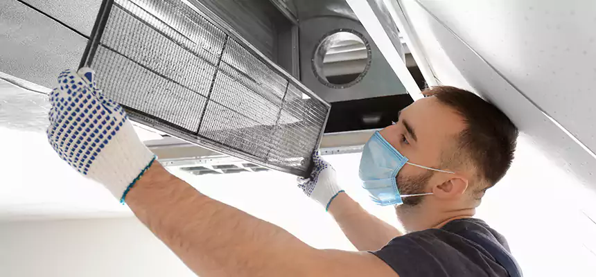 Our Dryer Vent Cleaning Services in Bonita Springs, FL