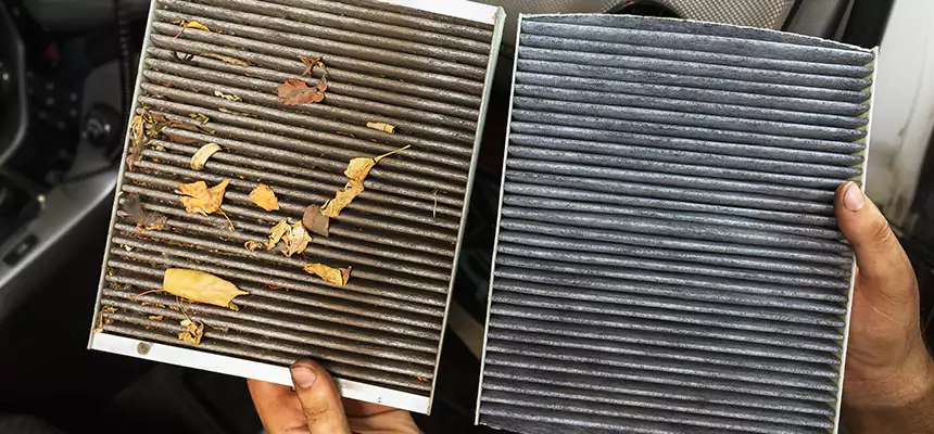 Our Dryer Vent Lint Filter Cleaning Services in Bonita Springs, FL