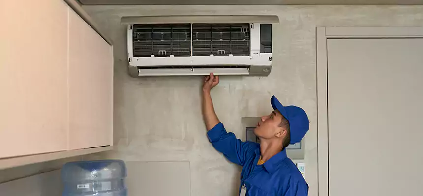 Balanced Fresh‑Air Ventilation (ERV/HRV) in Bonita Springs