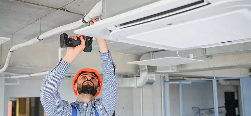 Eco‑Friendly Coil & Plenum Deep Cleaning in Bonita Springs