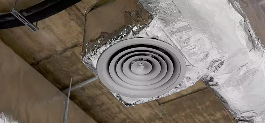 Our Industrial Dryer Vent Cleaning Services in Bonita Springs, FL
