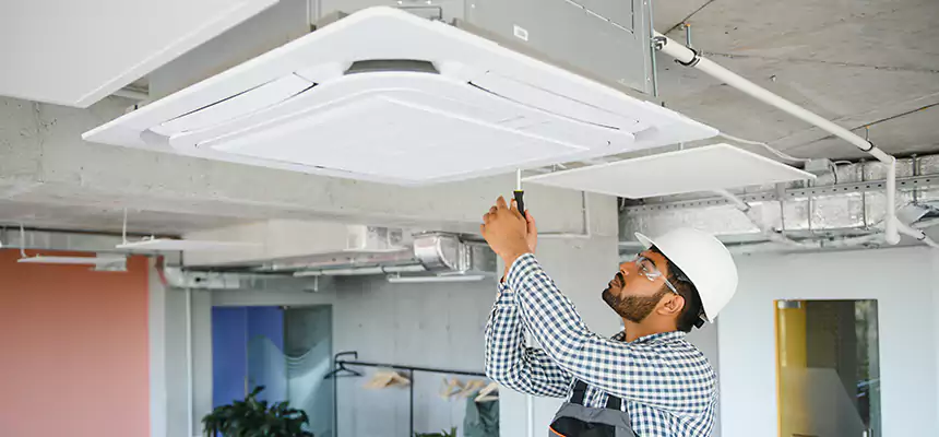 Moisture Control & Condensation Fixes in Duct Systems in Bonita Springs, FL