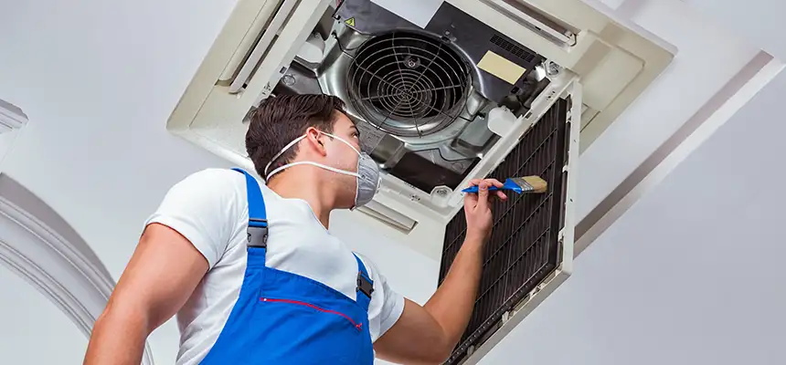 Our Move-in/Move-out Duct Cleaning Services in Bonita Springs, FL