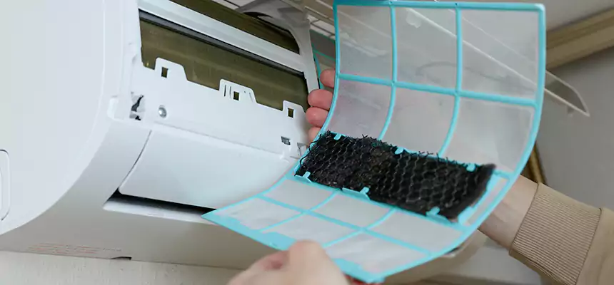 Gentle Ductwork Odor-Control Pet Dander Duct Cleaning in Bonita Springs, FL