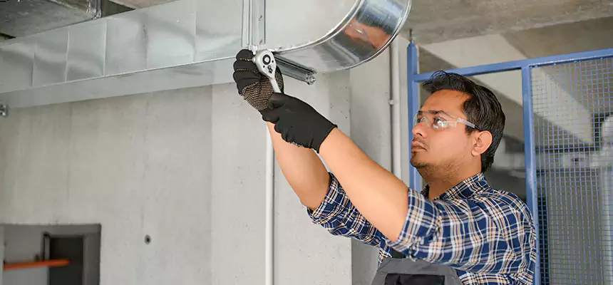 Our Post-Construction Duct Cleaning Services in Bonita Springs, FL