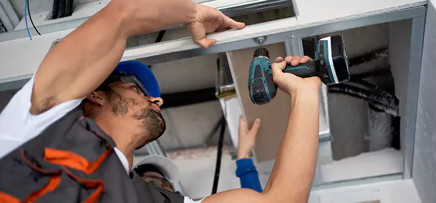 Our Retail Store Duct Cleaning Services in Bonita Springs, FL