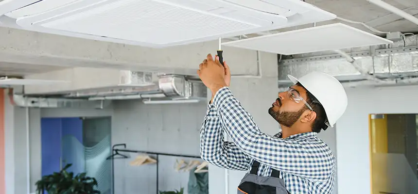 Our Roof Dryer Vent Cleaning Services in Bonita Springs, FL