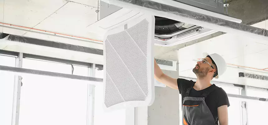 Dryer Ventilation Duct Cleaning in Bonita Springs