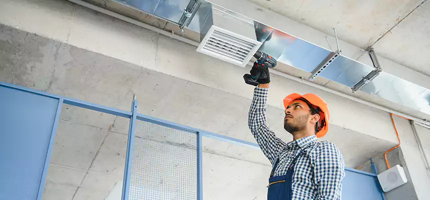 Efficient Exhaust Vent Cleaning in Bonita Springs, FL