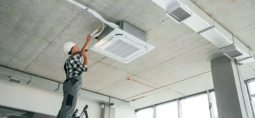 Our Wi Fi Connected Air Ducts Services in Bonita Springs, FL