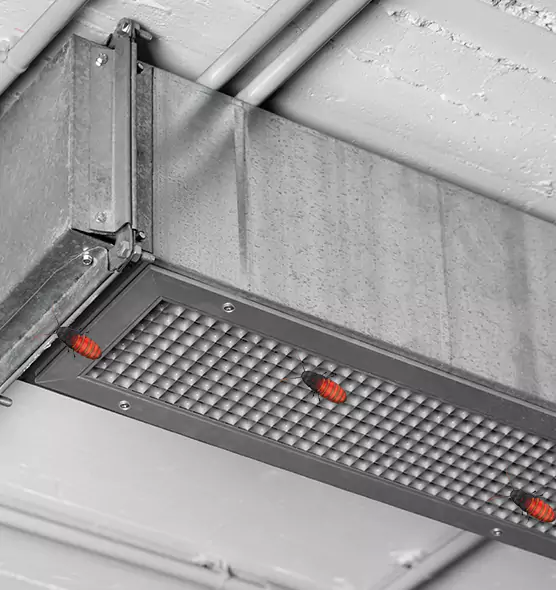 About Air Duct Cockroach Removal in Bonita Springs, FL