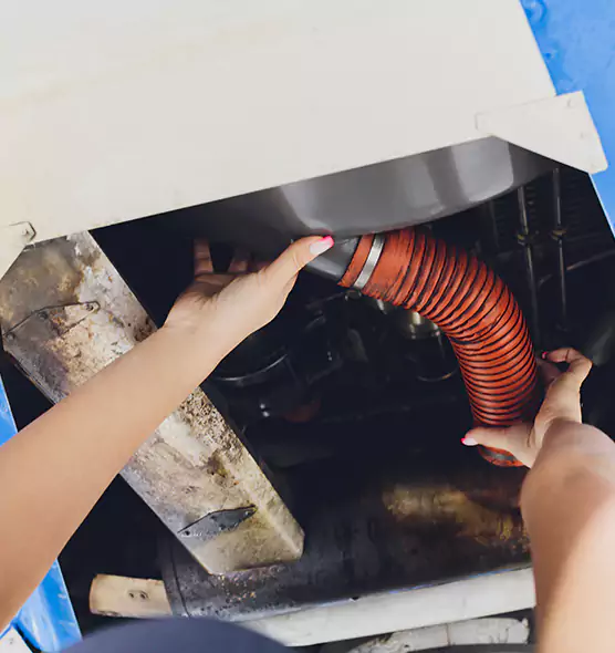 About Air Duct Virus Disinfection in Bonita Springs, FL