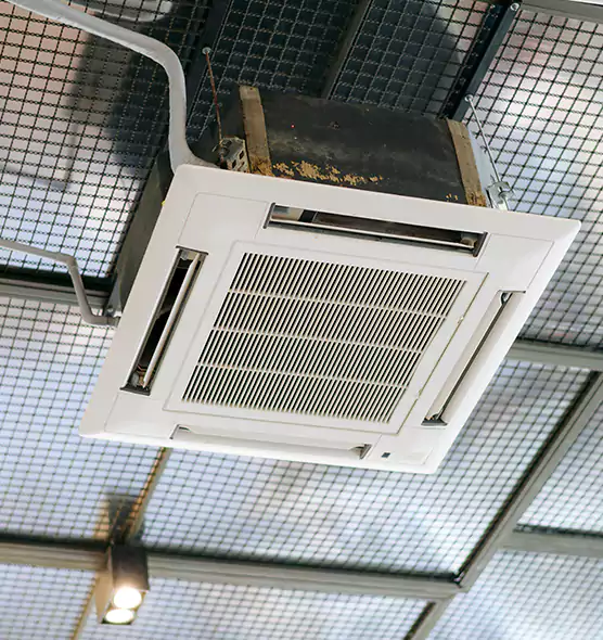 Top-Notch Allergy Relief Vent Cleaning Services in Bonita Springs, FL