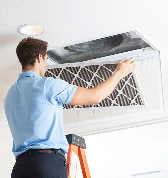 About Annual Dryer Vent Maintenance Bonita Springs, FL
