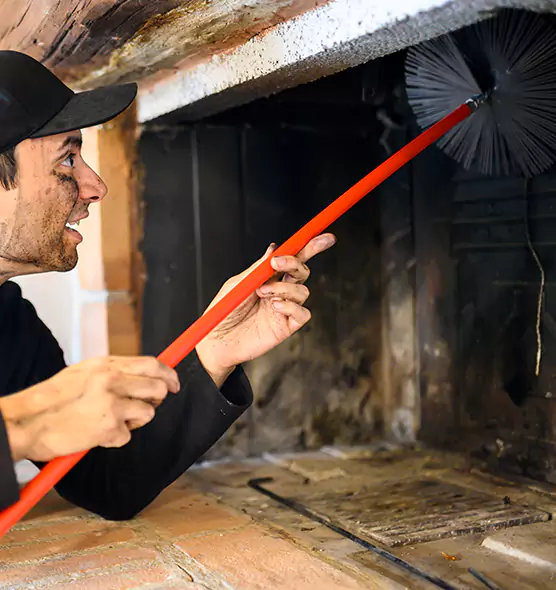About Expert Chimney Cleaning in Bonita Springs, FL
