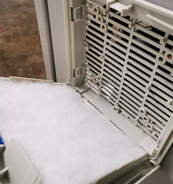 Professional Dryer Vent Mold Cleaning in Bonita Springs, FL