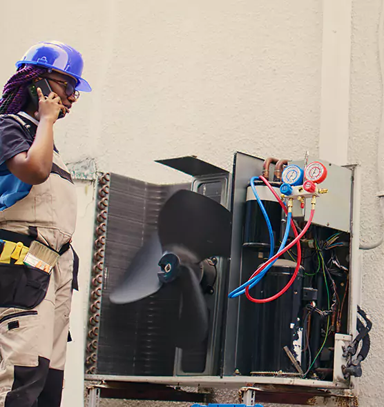 Professional Energy-Efficient HVAC Cleaning in Bonita Springs, FL