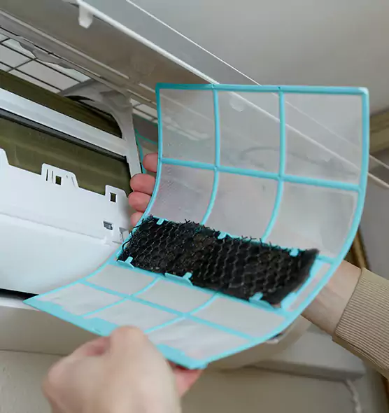 Welcome to Air Duct Cleaning & Repairs Bonita Springs — Your Local HEPA Filter Installation Pros in Bonita Springs, FL