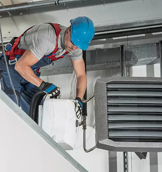 About HVAC Mold Remediation Service in Bonita Springs, FL