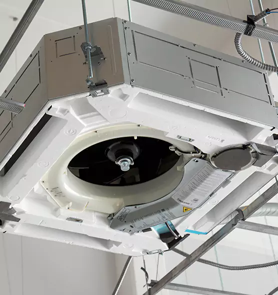 Professional Industrial Dryer Vent Cleaning in Bonita Springs, FL