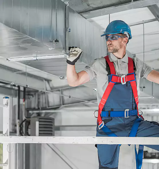About Mold-Resistant Duct Treatment in Bonita Springs, FL