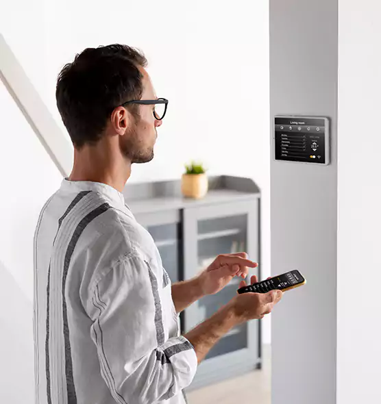 About Smart AC Vent Controller Services in Bonita Springs