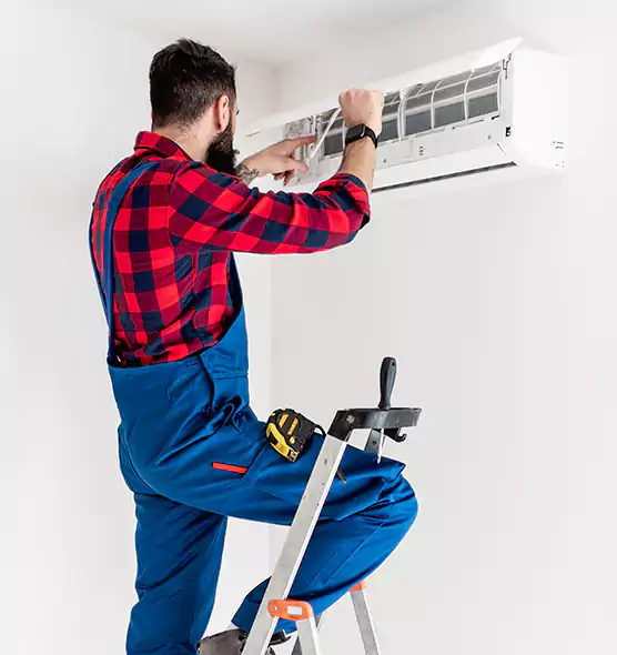 About Smart Air Conditioning Installation in Bonita Springs, FL