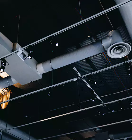 Professinal UV Light Air Purification for Ducts in Bonita Springs, FL