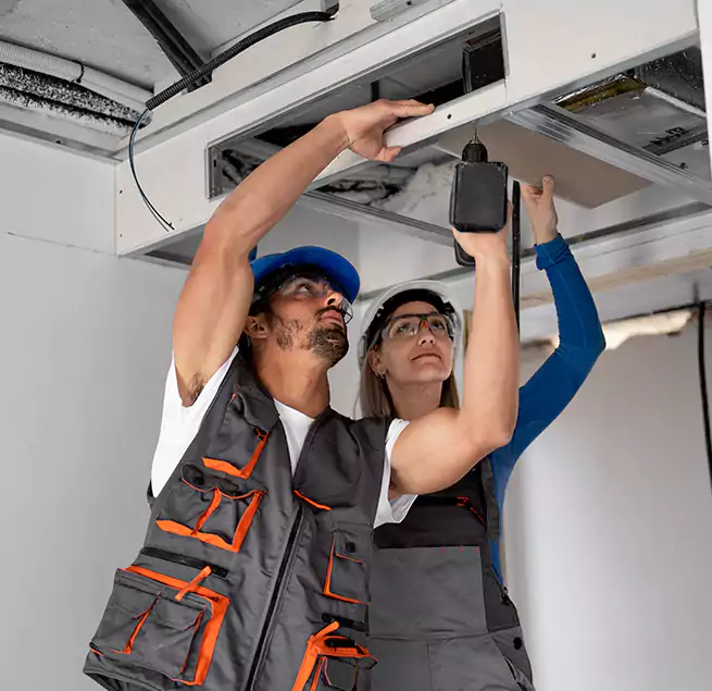 Why Homeowners & Businesses Trust Us in Bonita Springs, FL